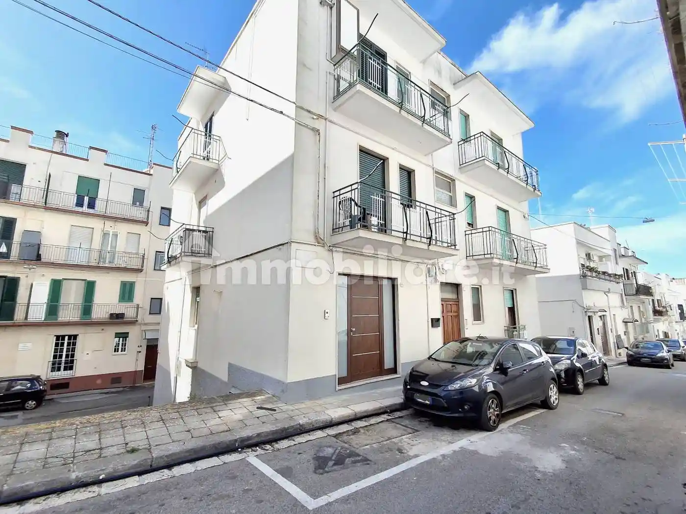 Appartamento in vendita a Noci