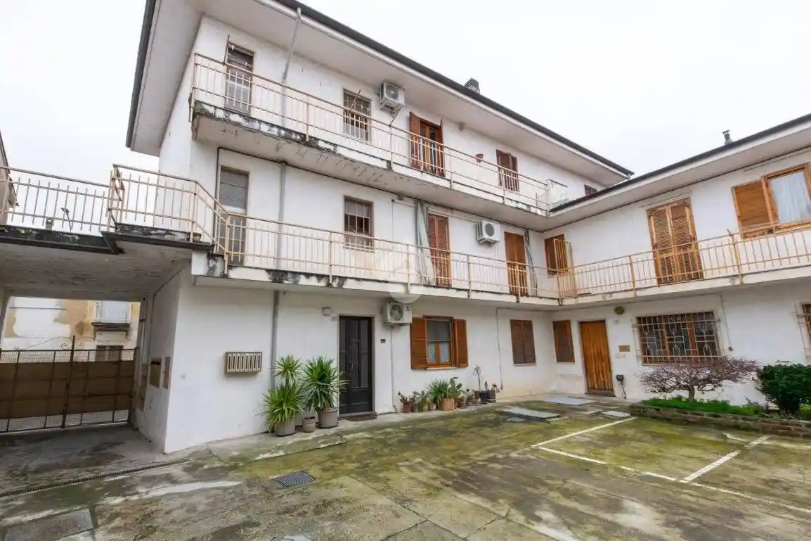 Appartamento in vendita a Breme