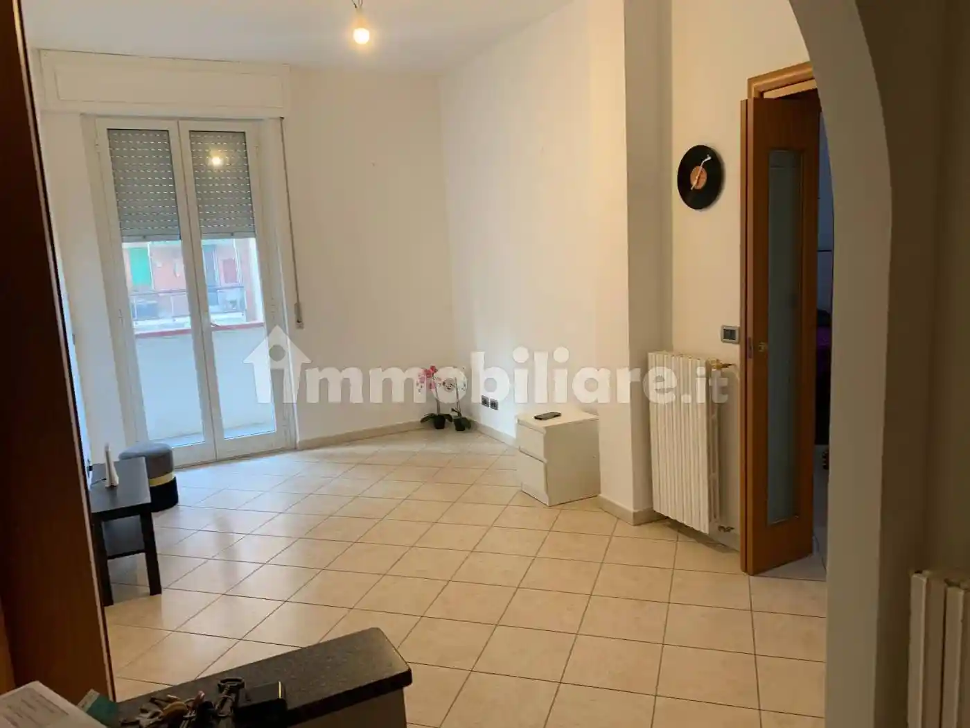 Appartamento in vendita a Livorno