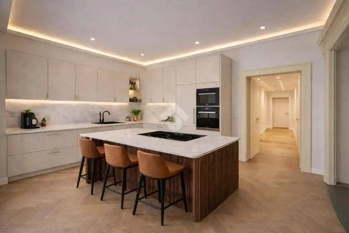 Appartamento in vendita a Giaveno