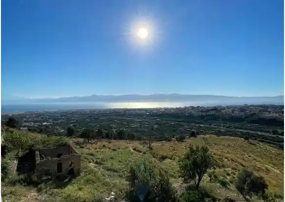 Appartamento in affitto a Reggio Calabria