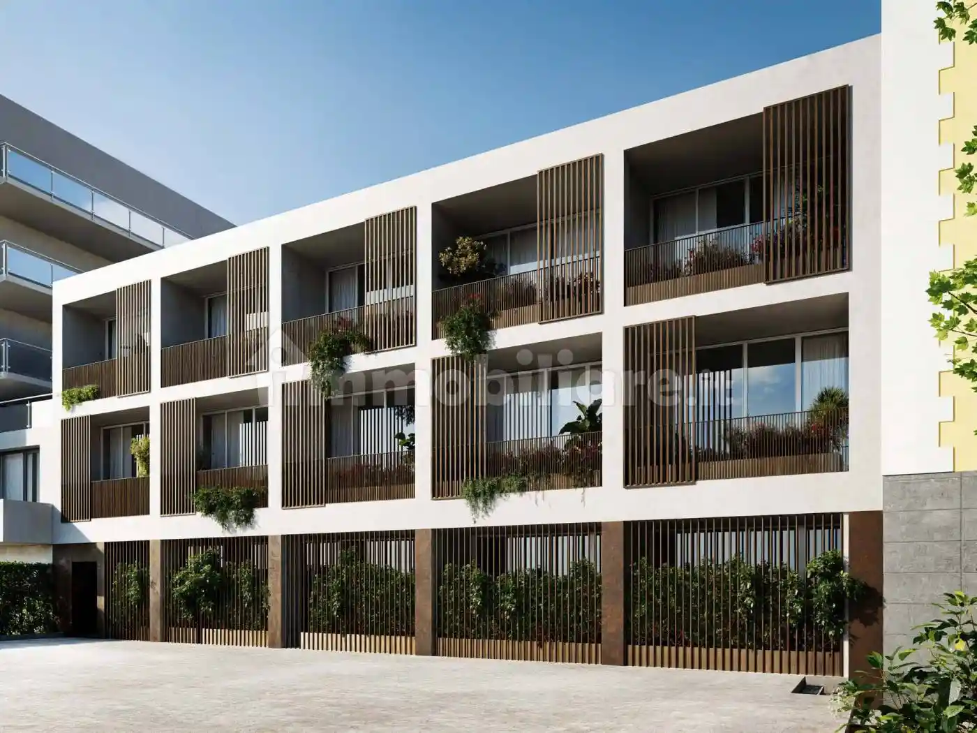 Progetto in vendita a Milano