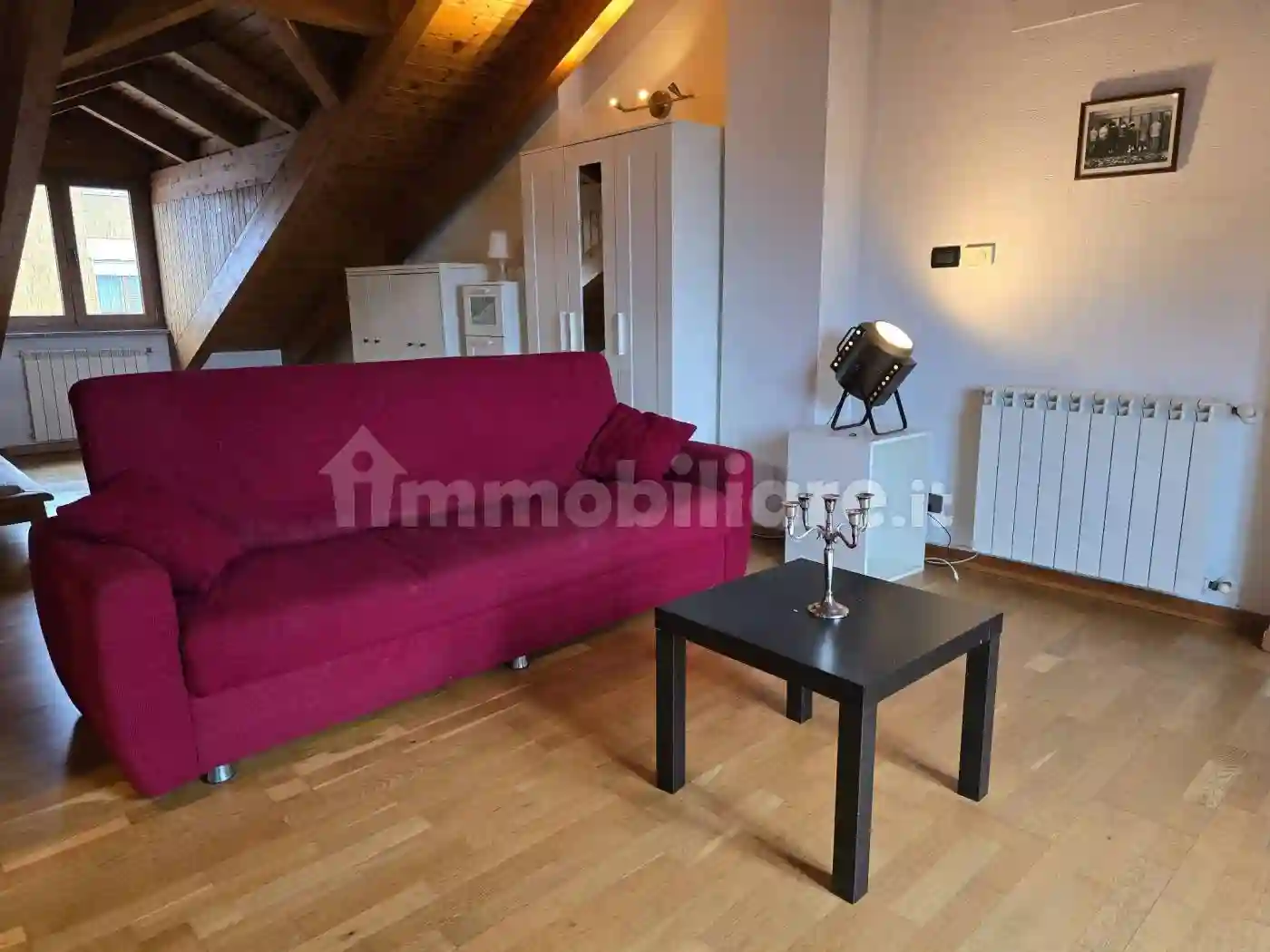 Attico - Mansarda - foto 2