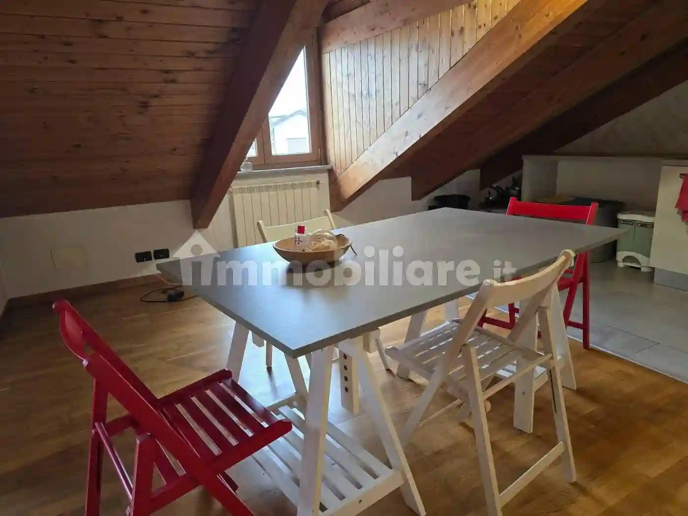 Attico - Mansarda - foto 3