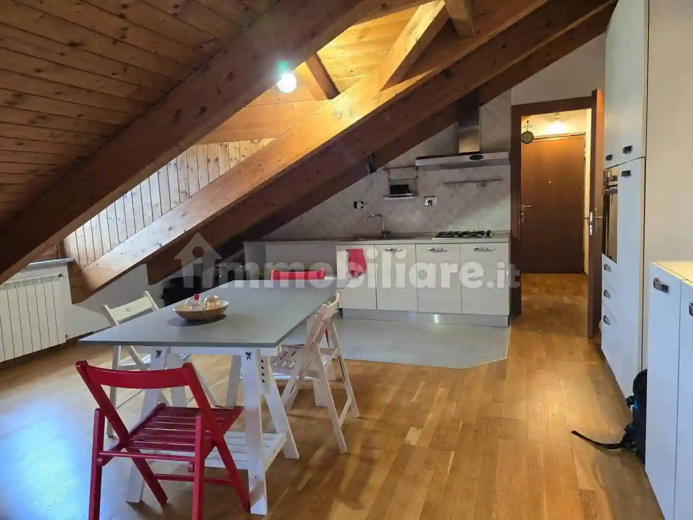 Attico - Mansarda - foto 4