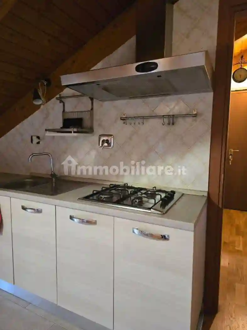 Attico - Mansarda - foto 5