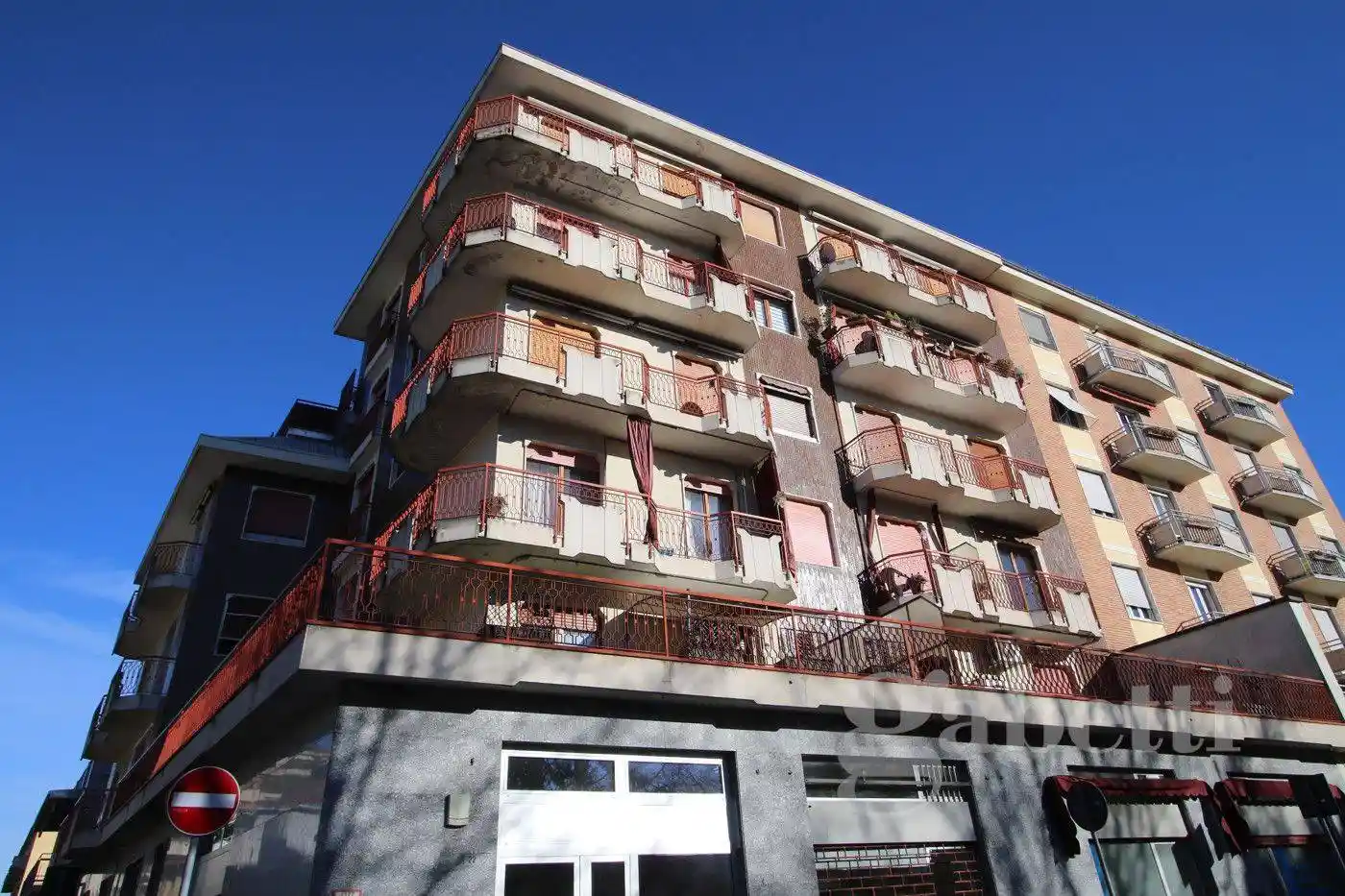 Appartamento in vendita a Busto Arsizio