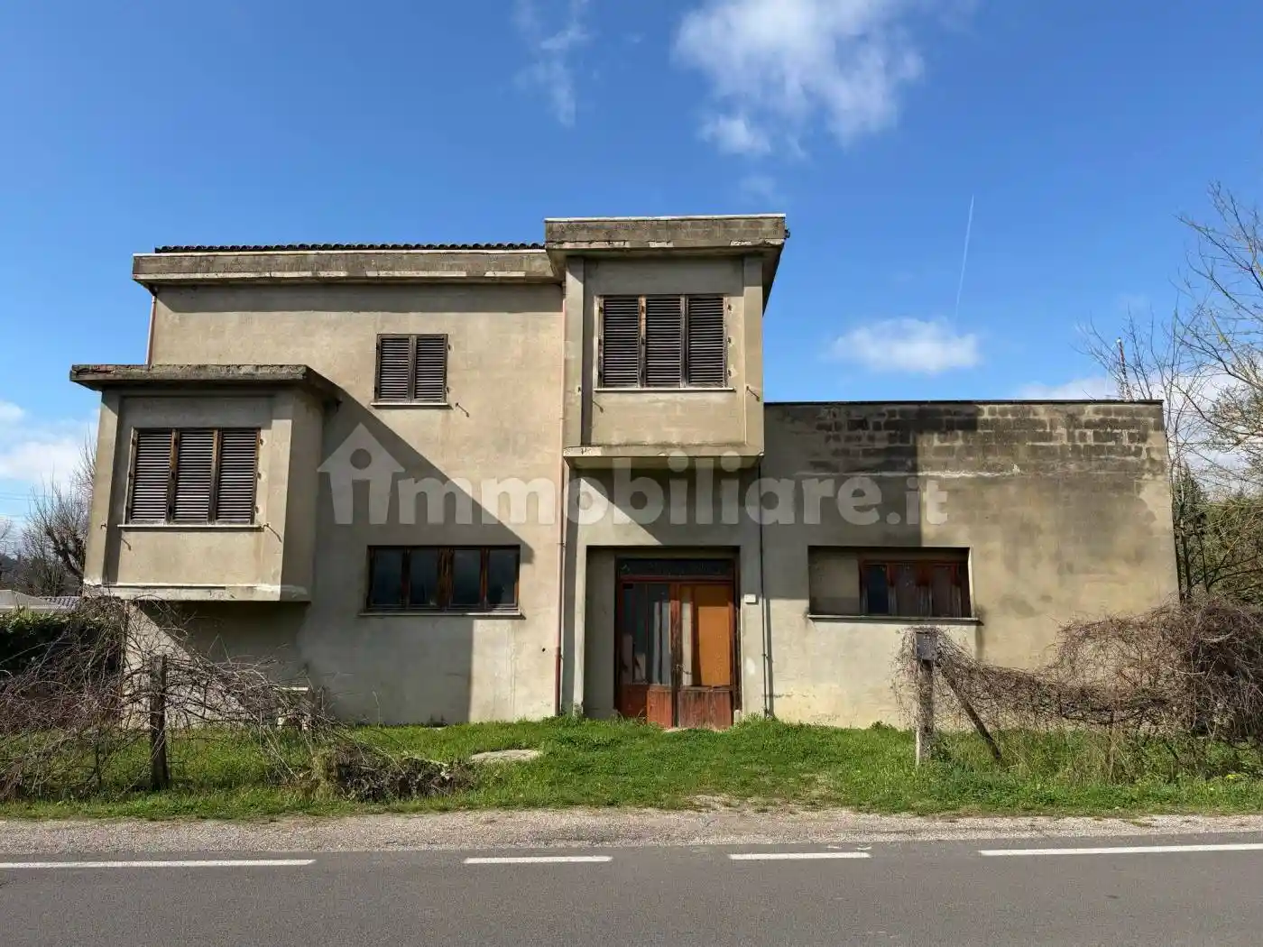 Casa indipendente in vendita a Arezzo