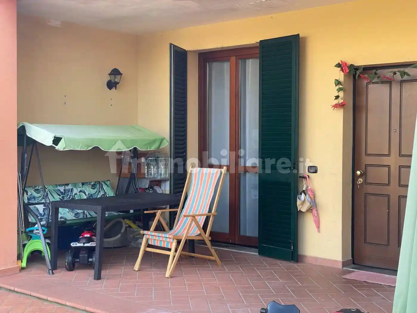 Appartamento in vendita a Marciano della Chiana