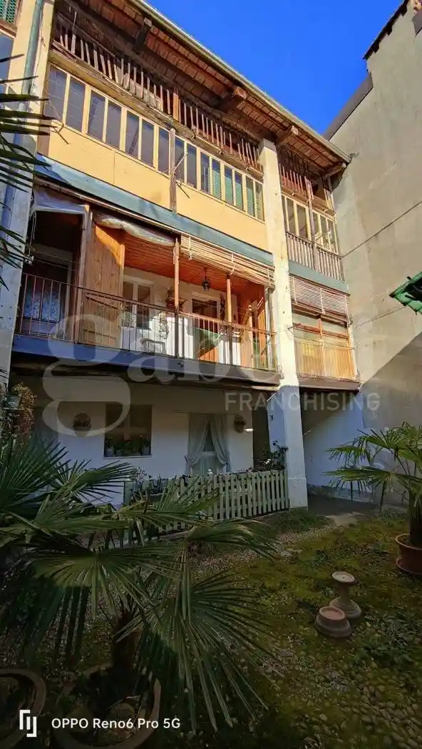 Appartamento in vendita a Graglia