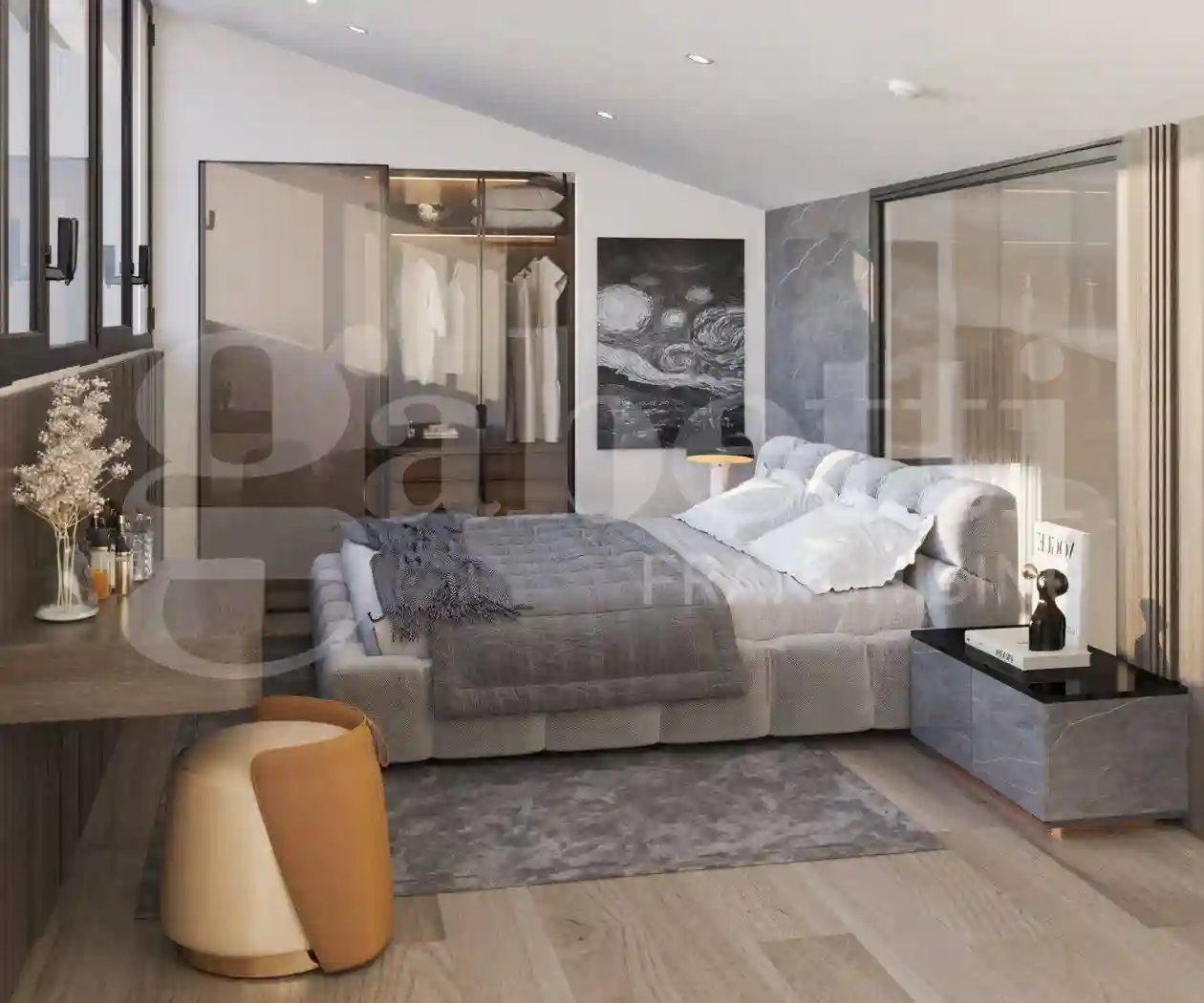 Villetta a schiera - foto 5