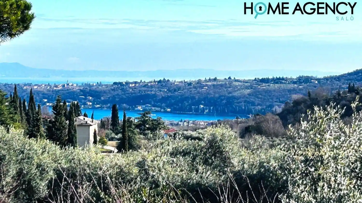 Villa in vendita a Roè Volciano