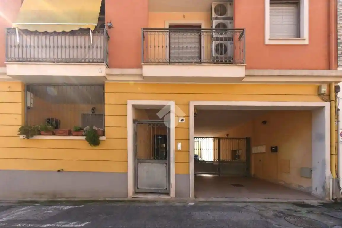 Appartamento in affitto a Cagliari