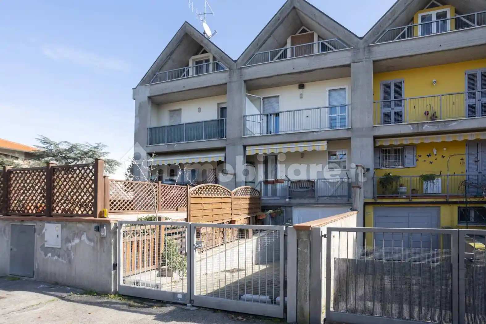 Villa in vendita a Cesena