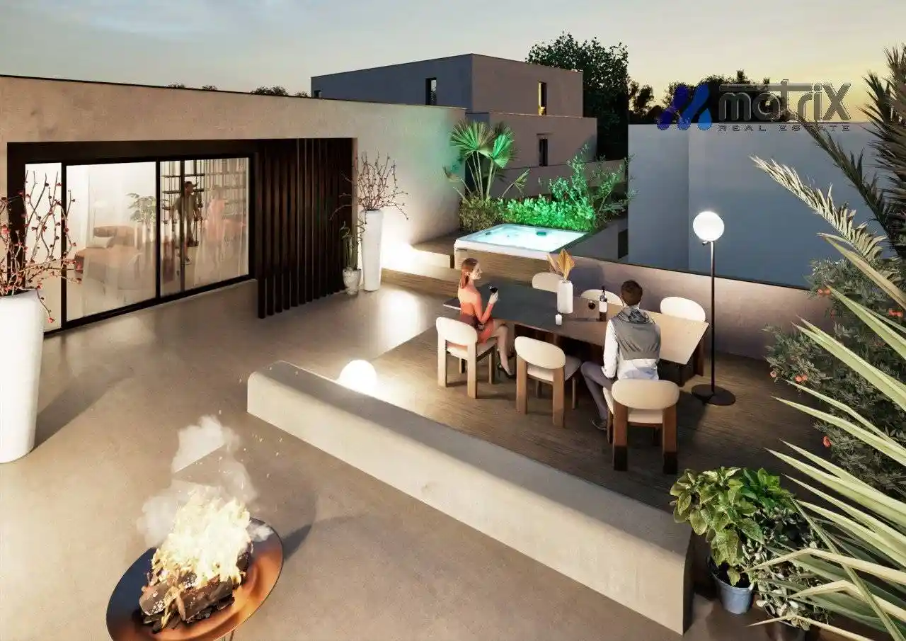 Villa in vendita a Abano Terme