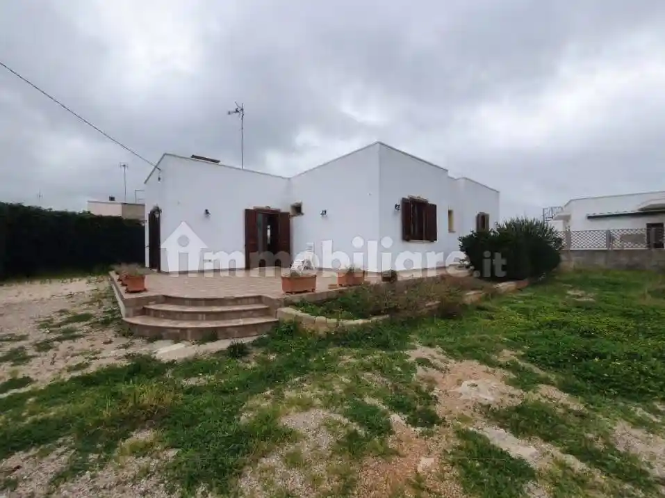 Villa in vendita a Alliste