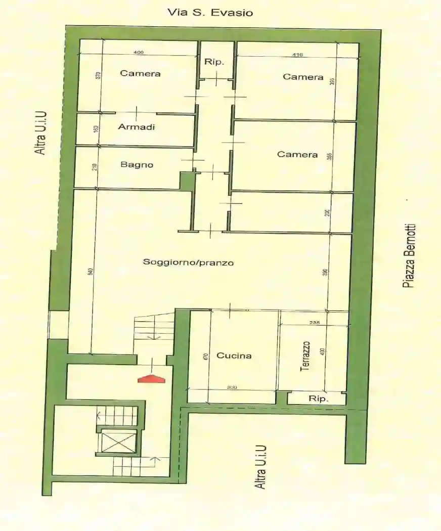Attico - Mansarda - foto 2