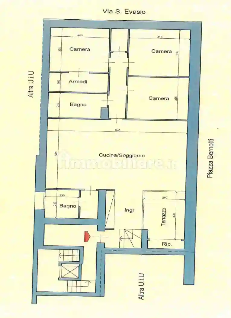 Attico - Mansarda - foto 3