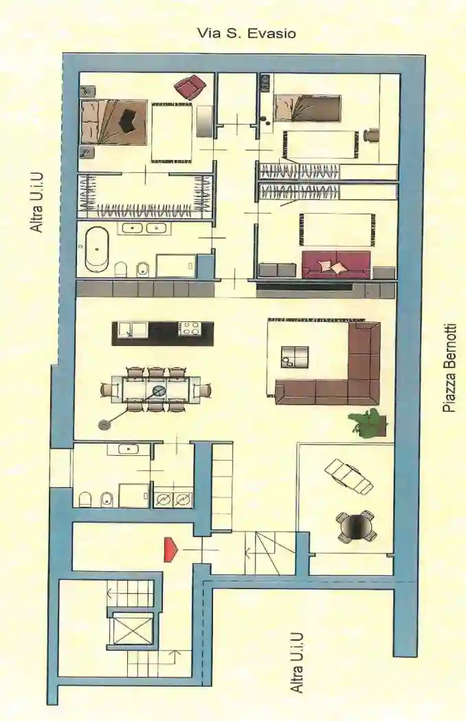 Attico - Mansarda - foto 4