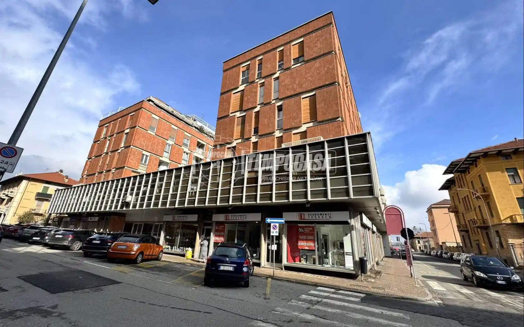 Appartamento in vendita a Biella