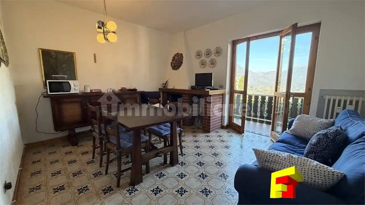 Appartamento in vendita a Cremeno