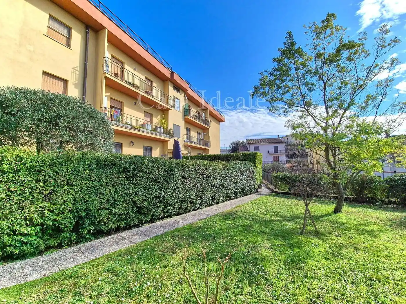 Appartamento in vendita a Rignano Flaminio