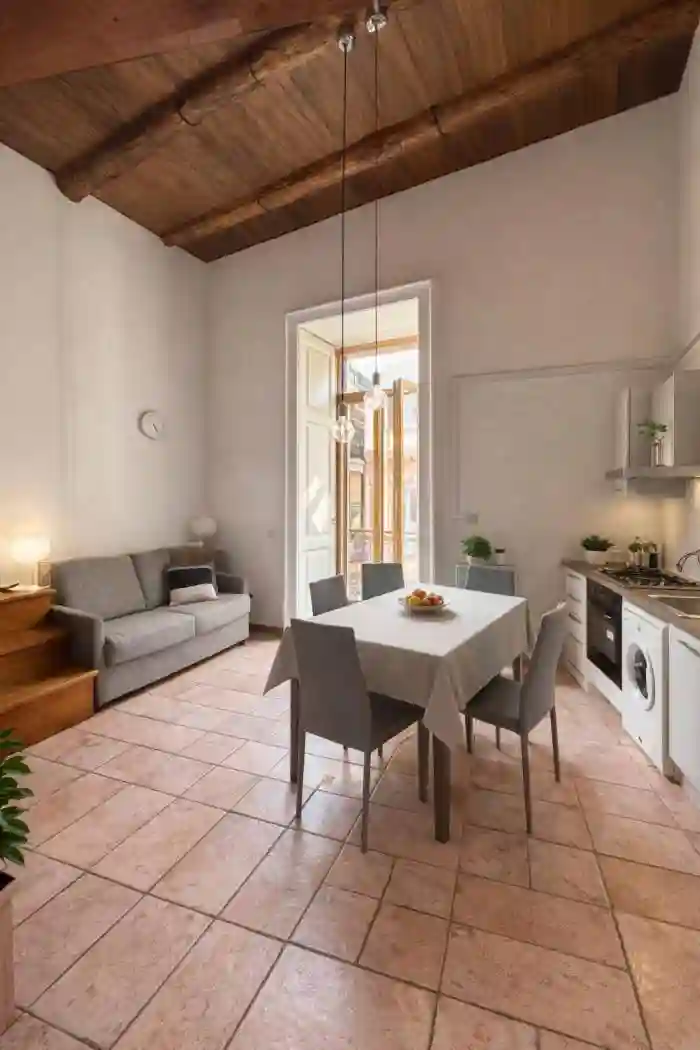 Palazzo - Edificio - foto 3