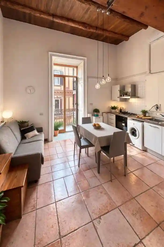 Palazzo - Edificio - foto 4