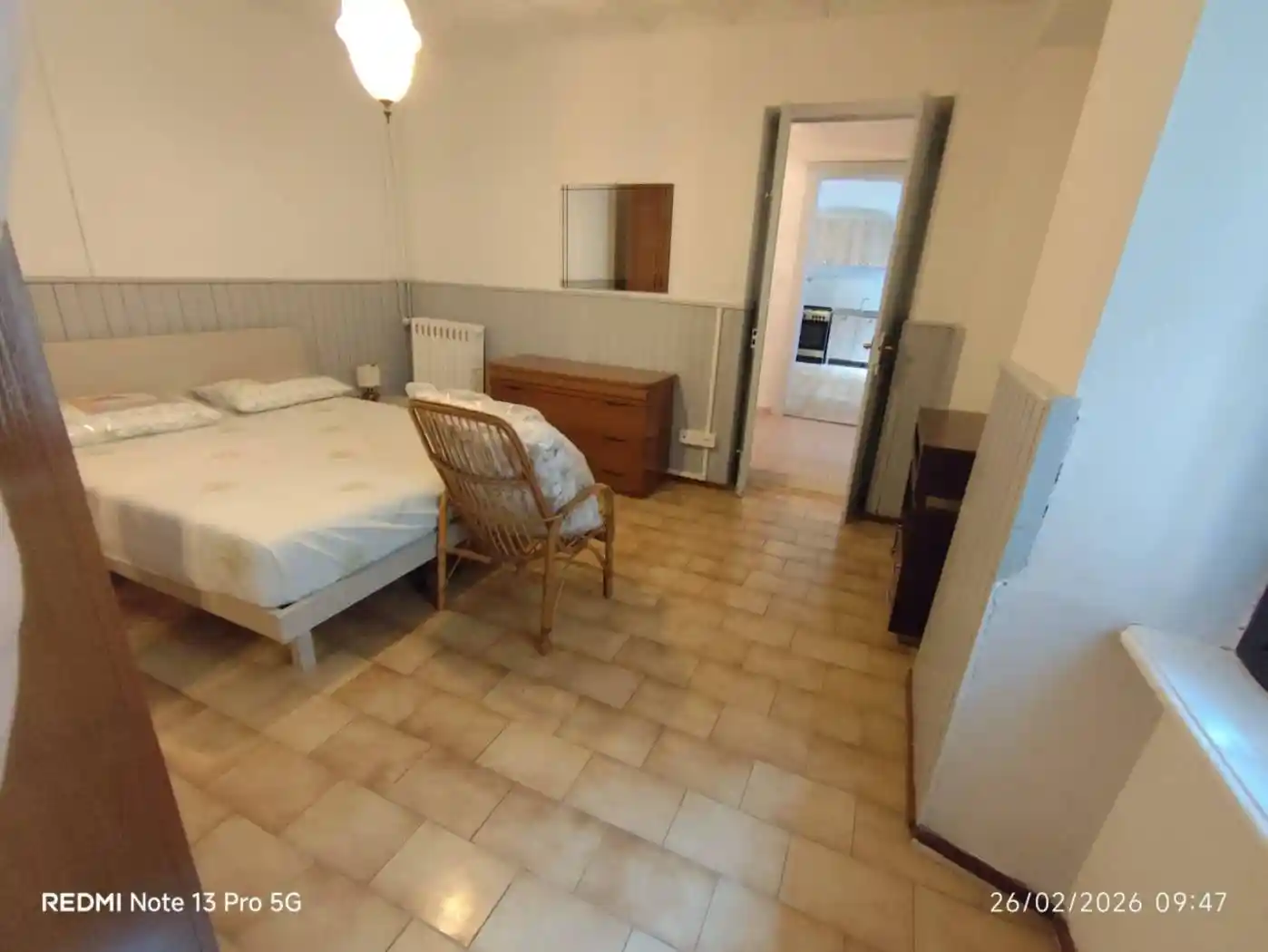 Appartamento in affitto a Ivrea