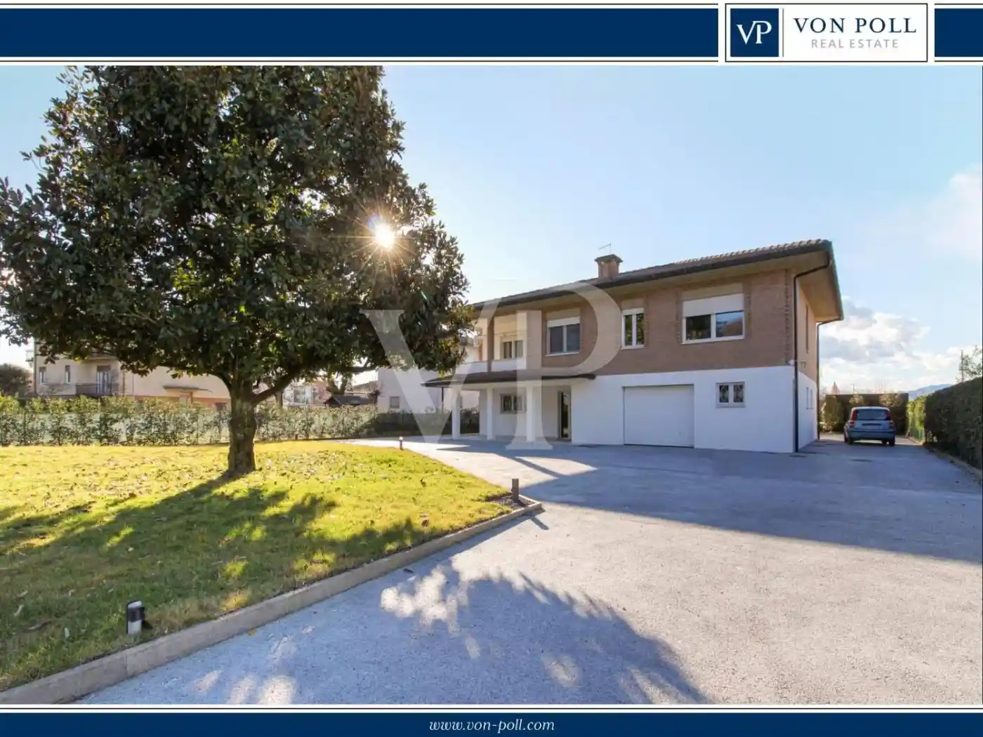 Villa in affitto a Vicenza