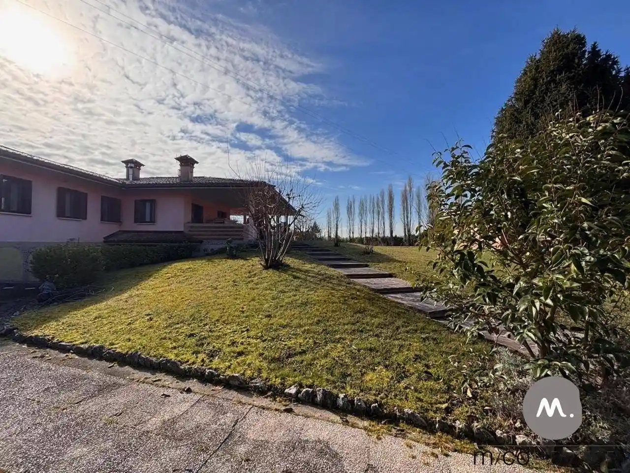 Villa in vendita a Porcia