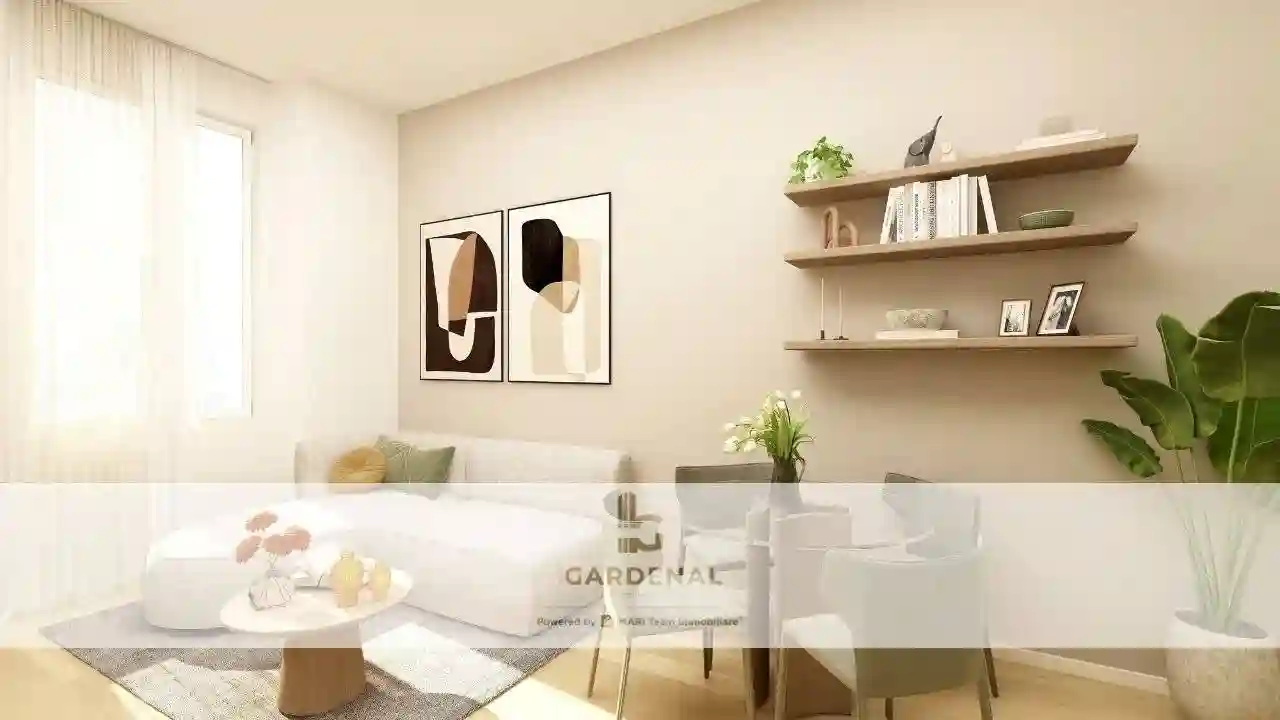 Appartamento - foto 4