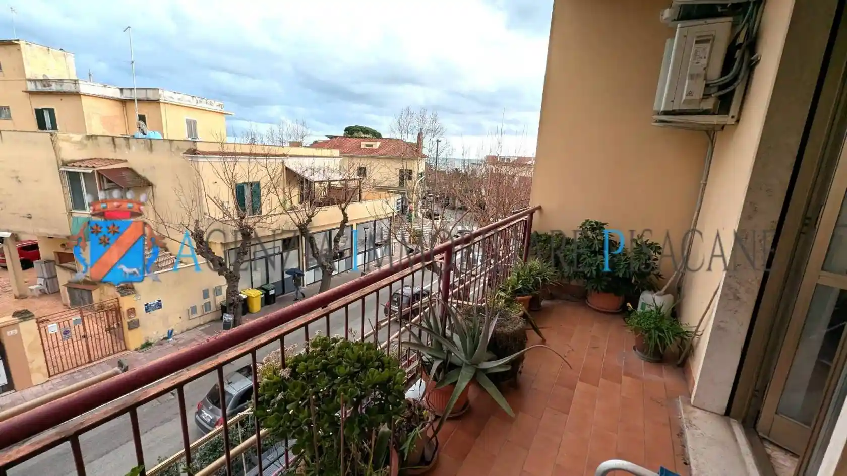 Appartamento in vendita a Santa Marinella