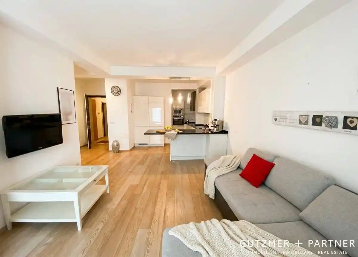 Appartamento in vendita a Bolzano