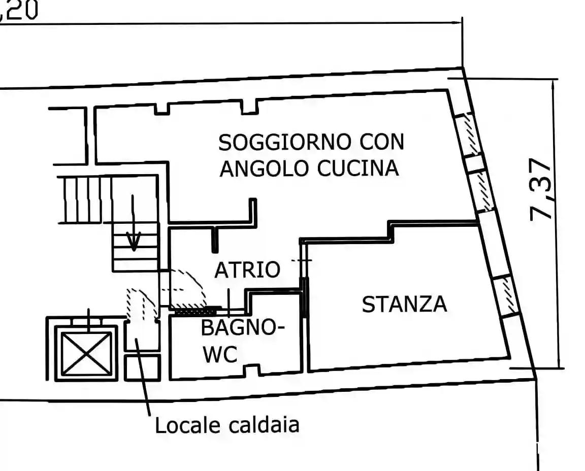 Appartamento - foto 5