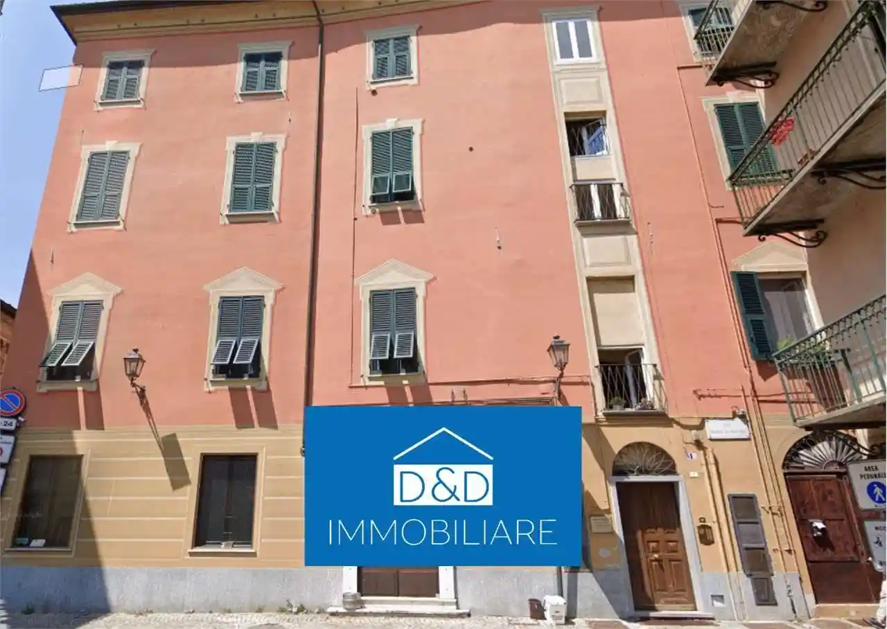 Appartamento in vendita a Ovada