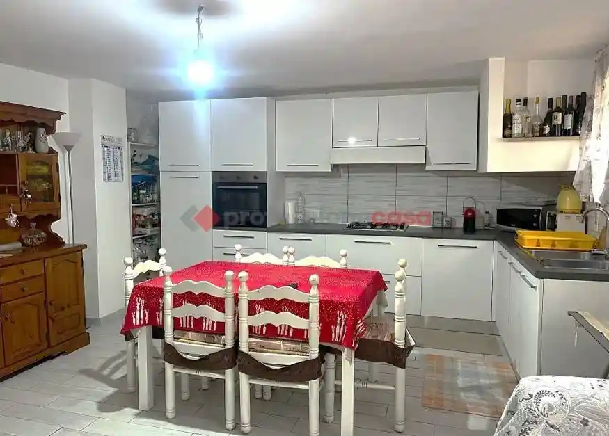 Appartamento in affitto a Anzio