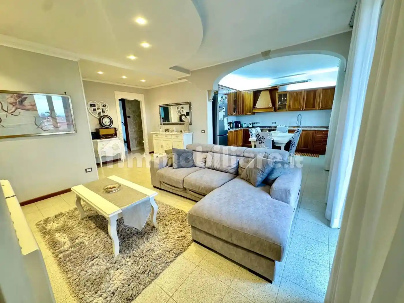 Appartamento in vendita a San Bonifacio