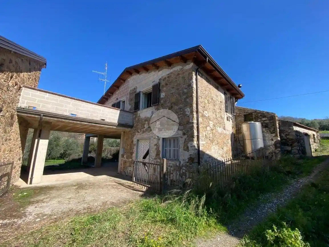 Villa in vendita a Roccadaspide
