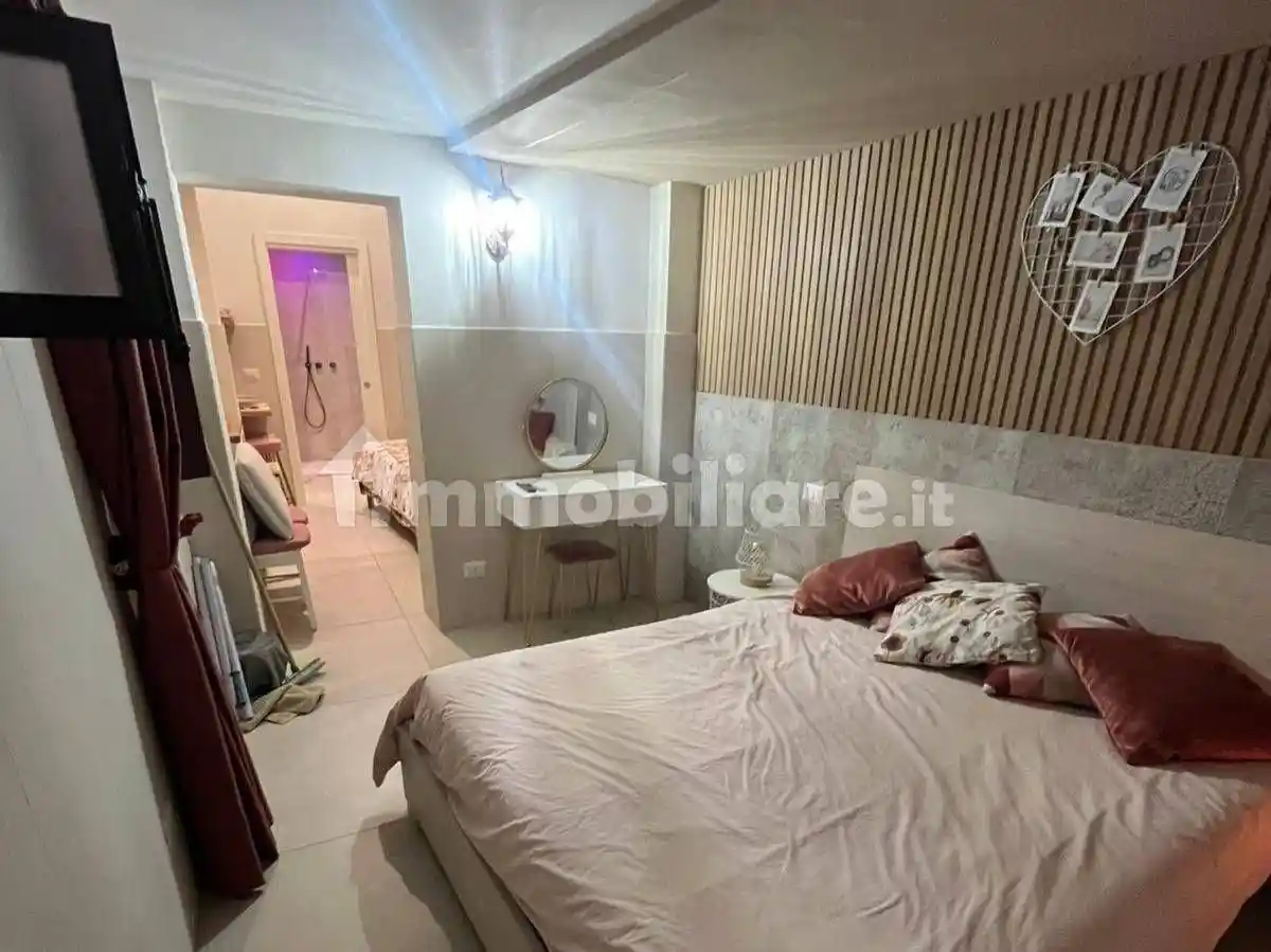 Appartamento in affitto a Bari