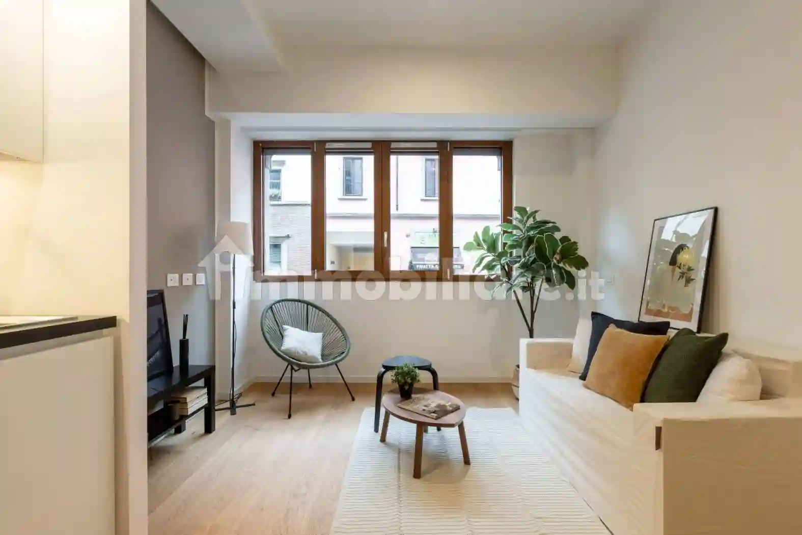 Appartamento - foto 3