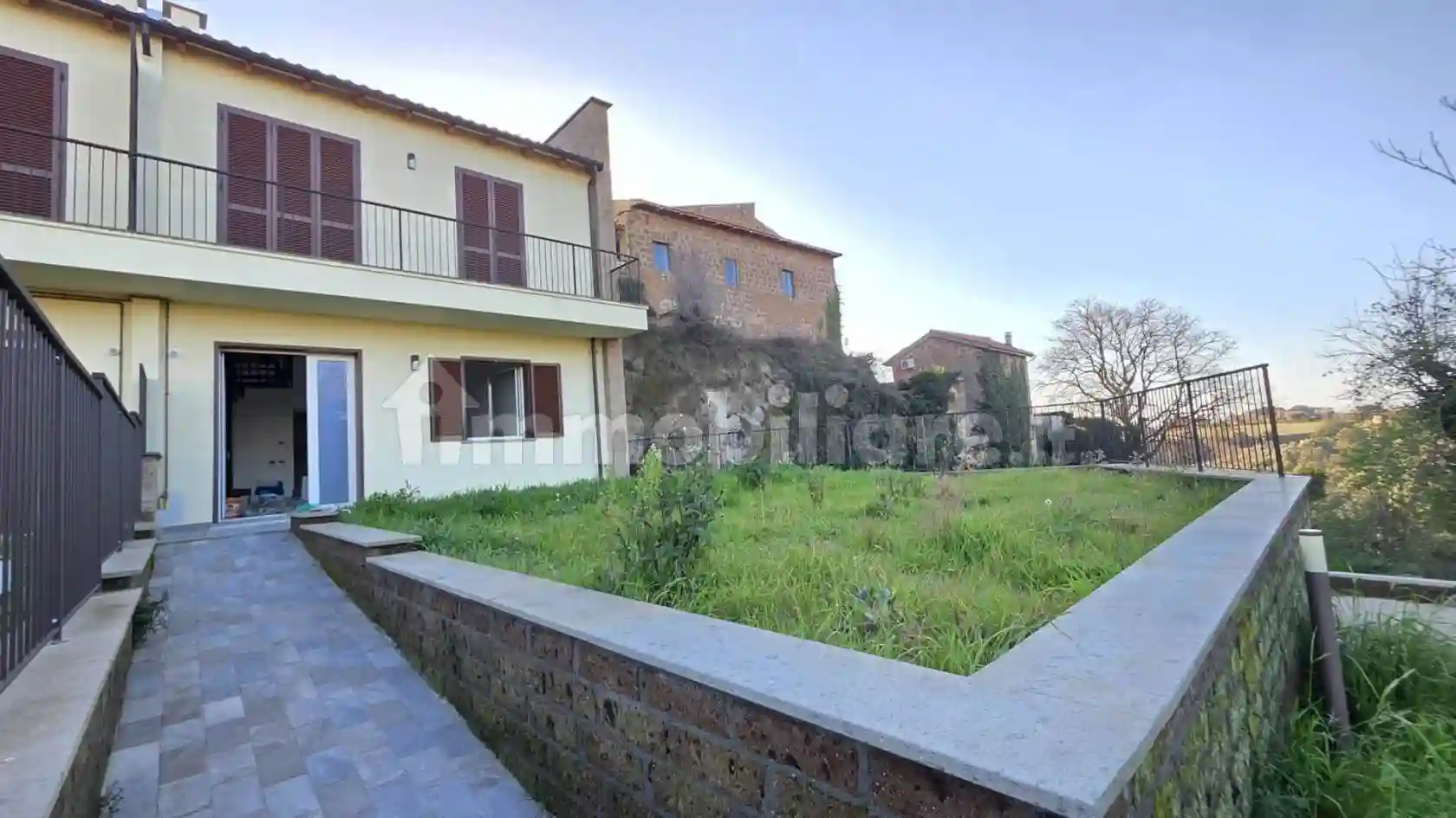 Villetta a schiera - foto 5