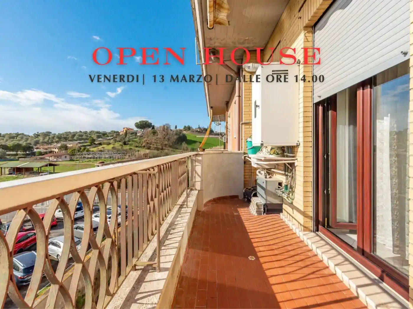 Appartamento in vendita a Guidonia Montecelio