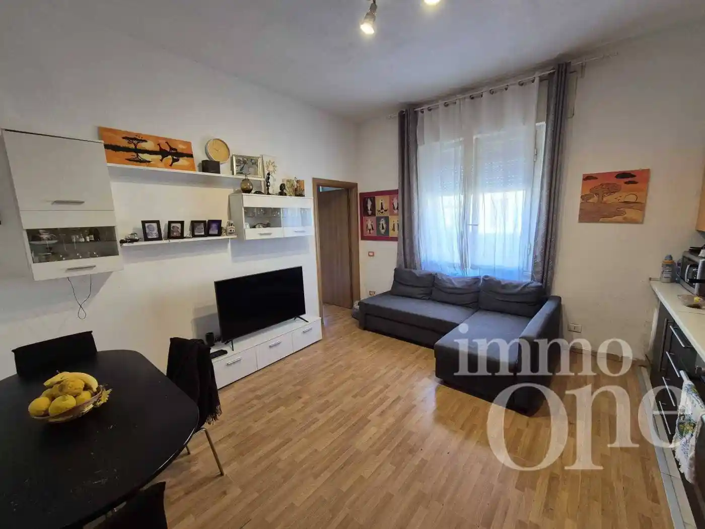 Appartamento in vendita a Livorno