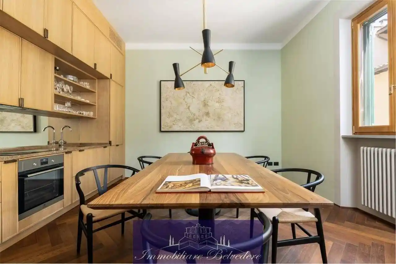 Appartamento in affitto a Firenze