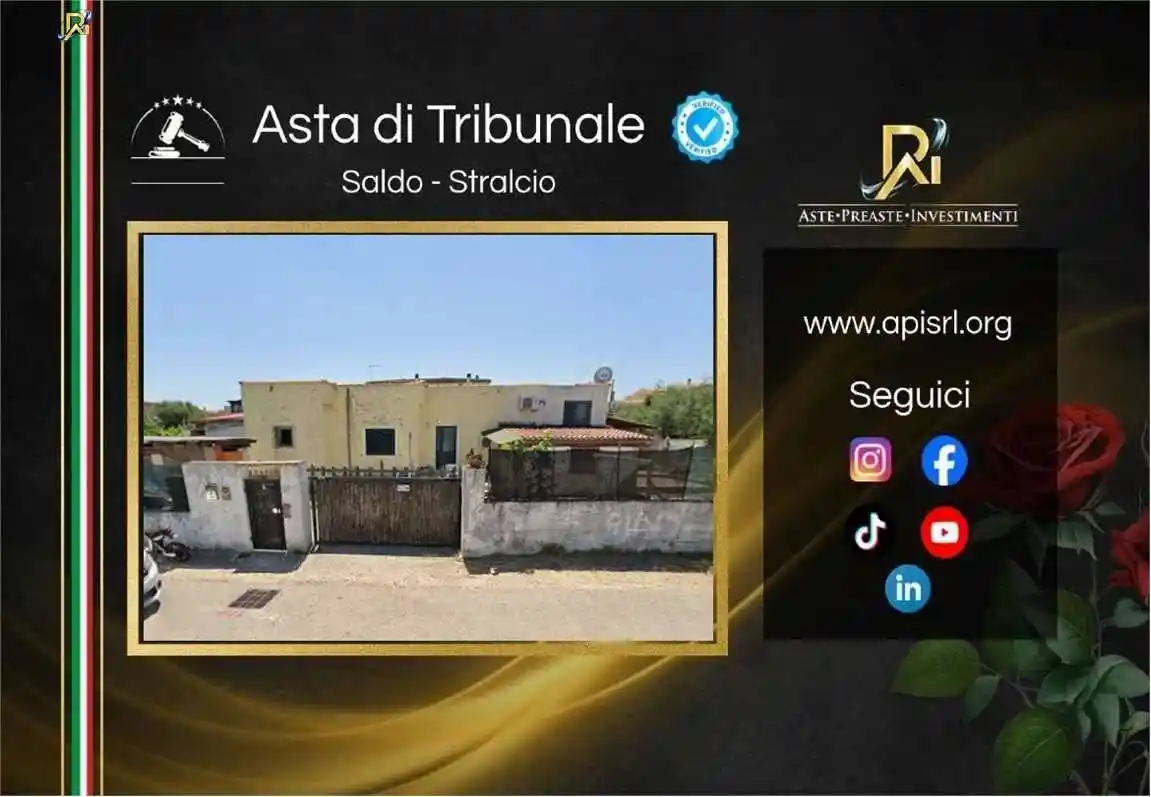 Appartamento in vendita a Olbia