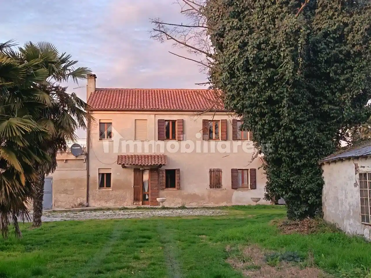 Casa indipendente in vendita a Bovolenta