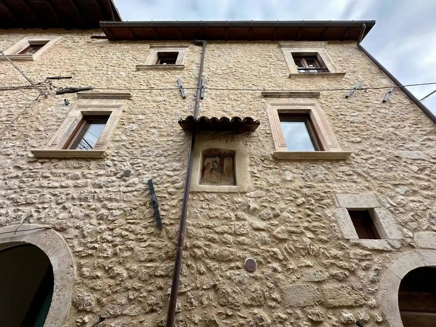 Appartamento in vendita a Prata d'Ansidonia