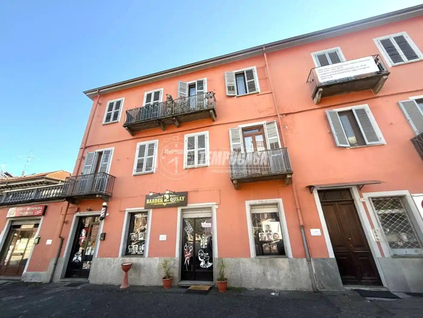 Appartamento in vendita a Pinerolo