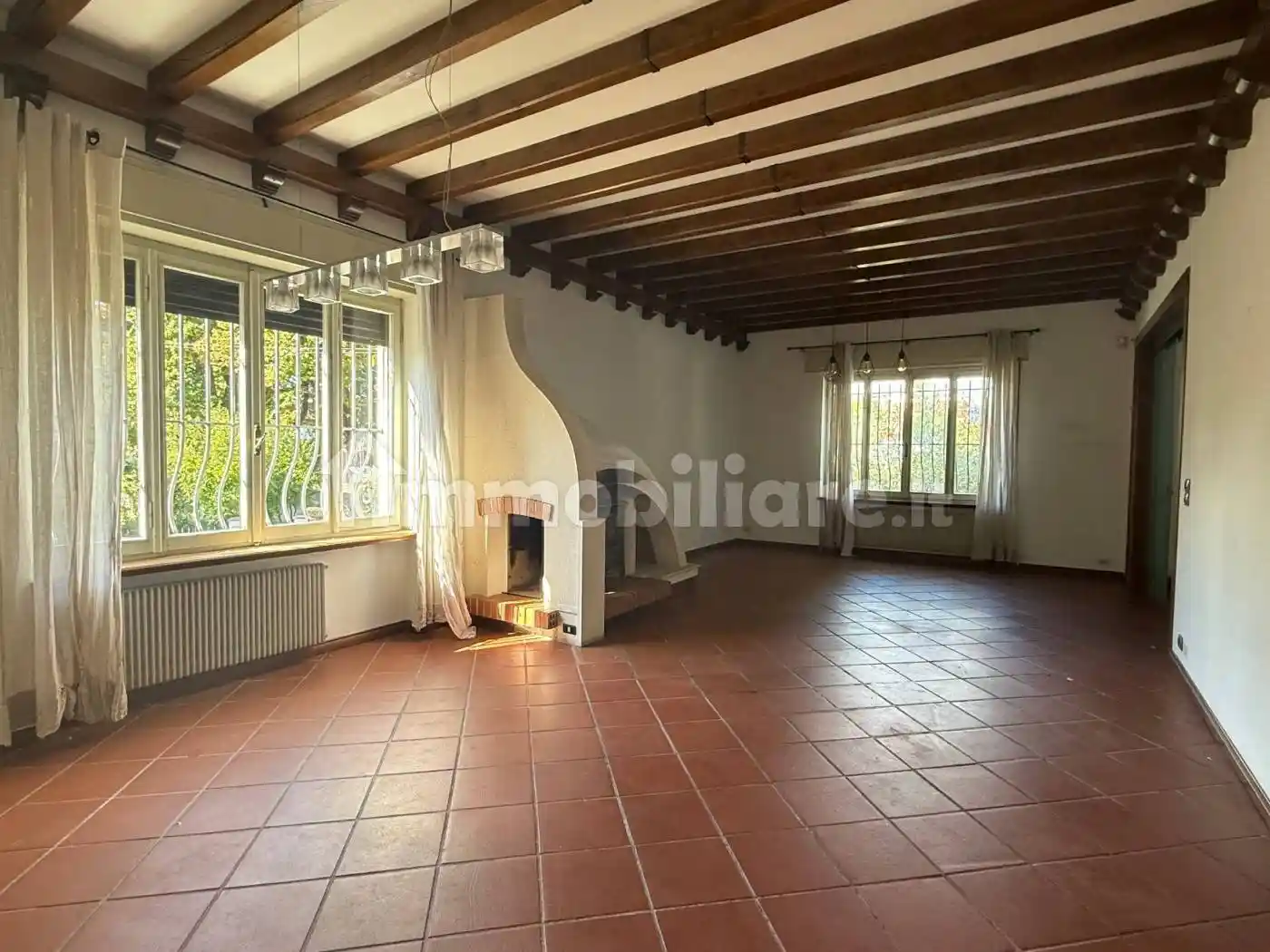 Villa in vendita a Pordenone